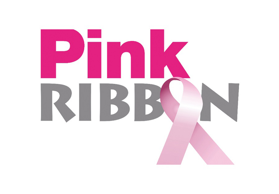 Logo of Pink Ribbon